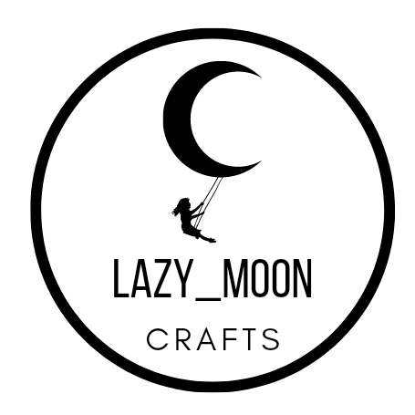 Lazy Moon Crafts